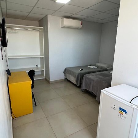 Hotel Brasilia - Centro Εξωτερικό φωτογραφία