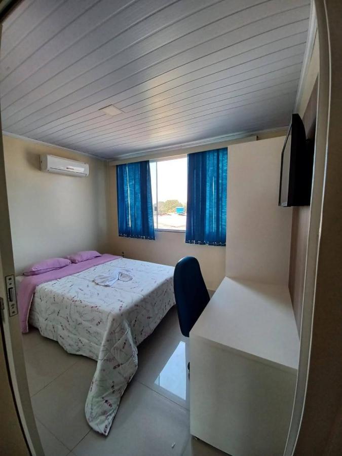 Hotel Brasilia - Centro Εξωτερικό φωτογραφία