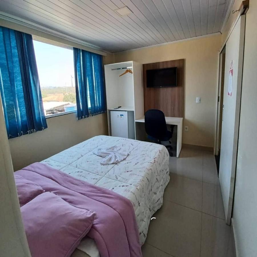 Hotel Brasilia - Centro Εξωτερικό φωτογραφία