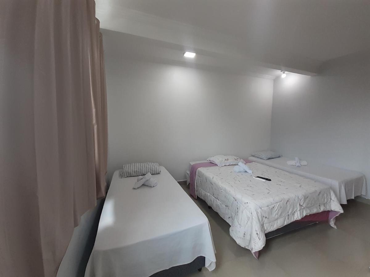 Hotel Brasilia - Centro Εξωτερικό φωτογραφία