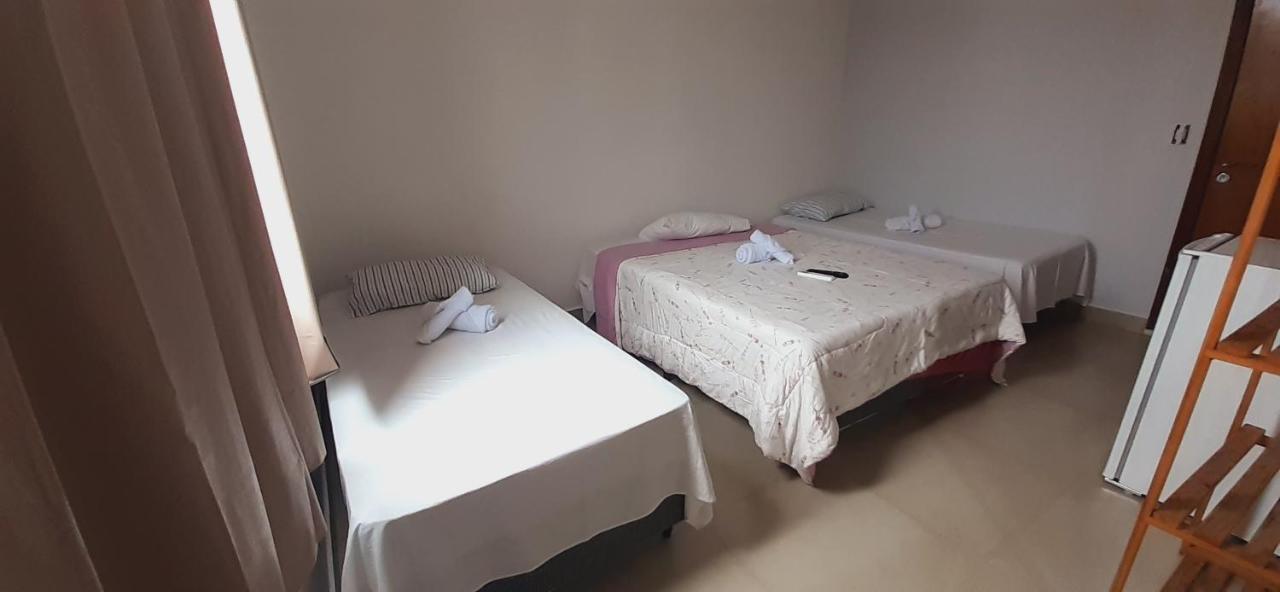 Hotel Brasilia - Centro Εξωτερικό φωτογραφία
