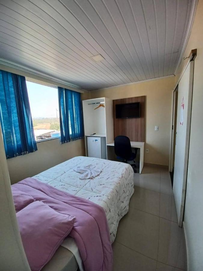 Hotel Brasilia - Centro Εξωτερικό φωτογραφία