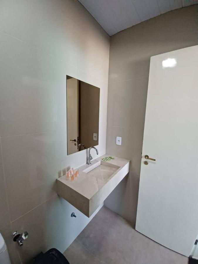 Hotel Brasilia - Centro Εξωτερικό φωτογραφία