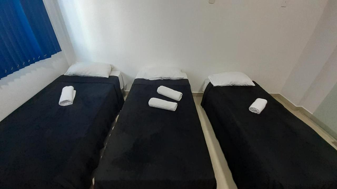 Hotel Brasilia - Centro Εξωτερικό φωτογραφία