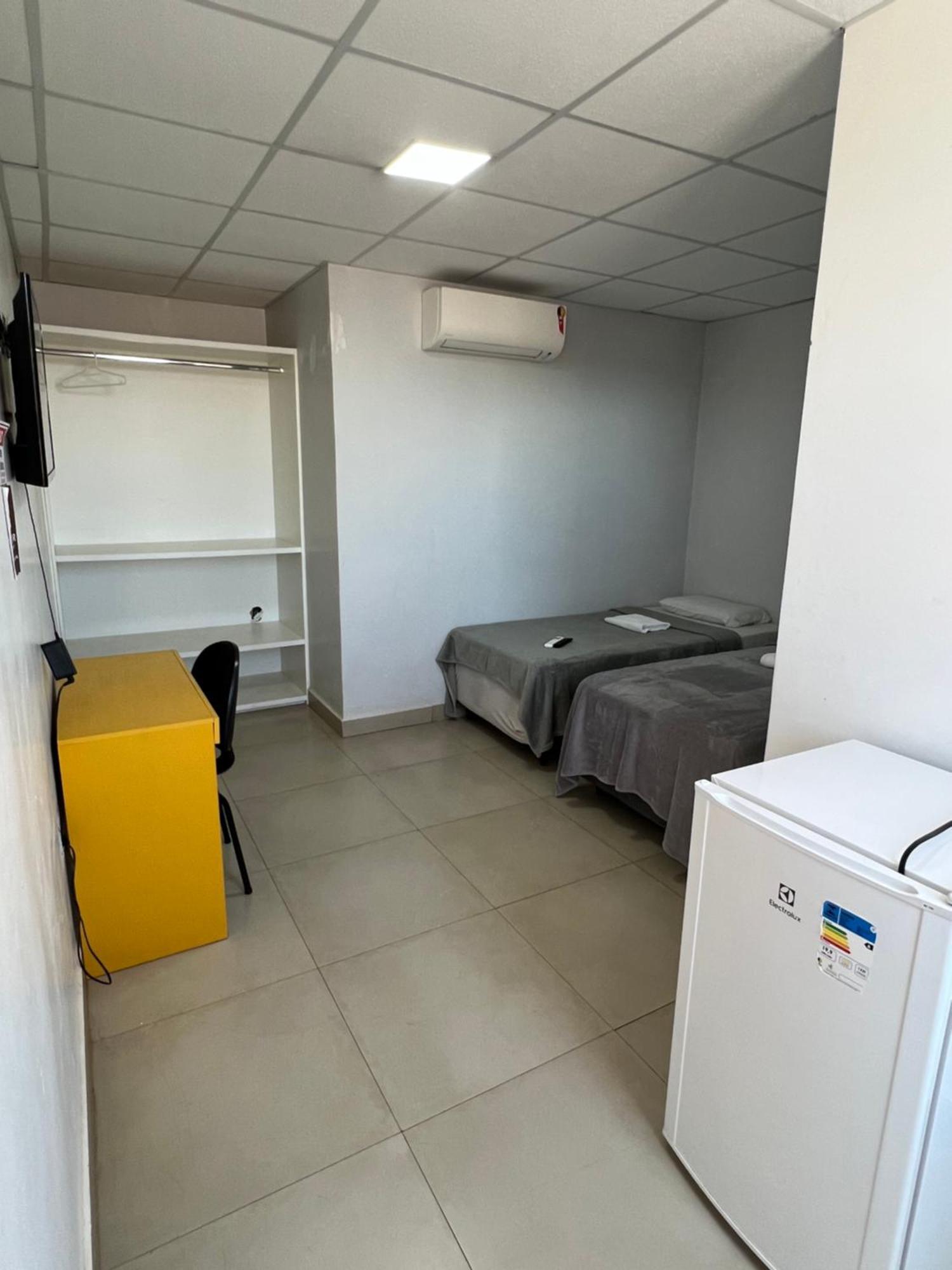 Hotel Brasilia - Centro Εξωτερικό φωτογραφία