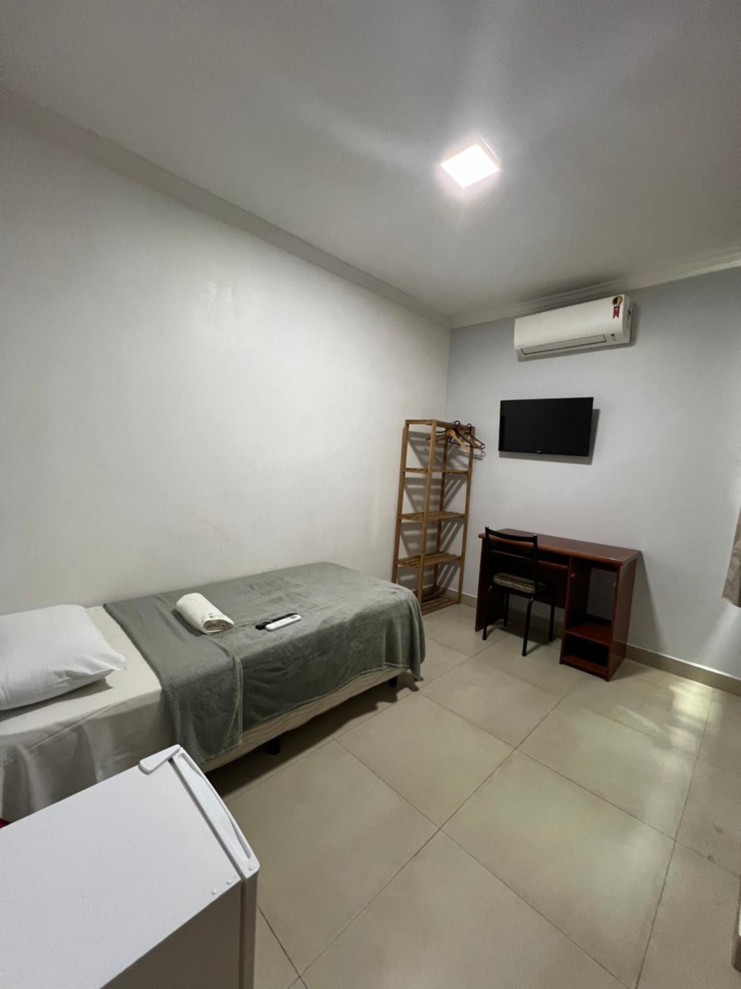 Hotel Brasilia - Centro Εξωτερικό φωτογραφία