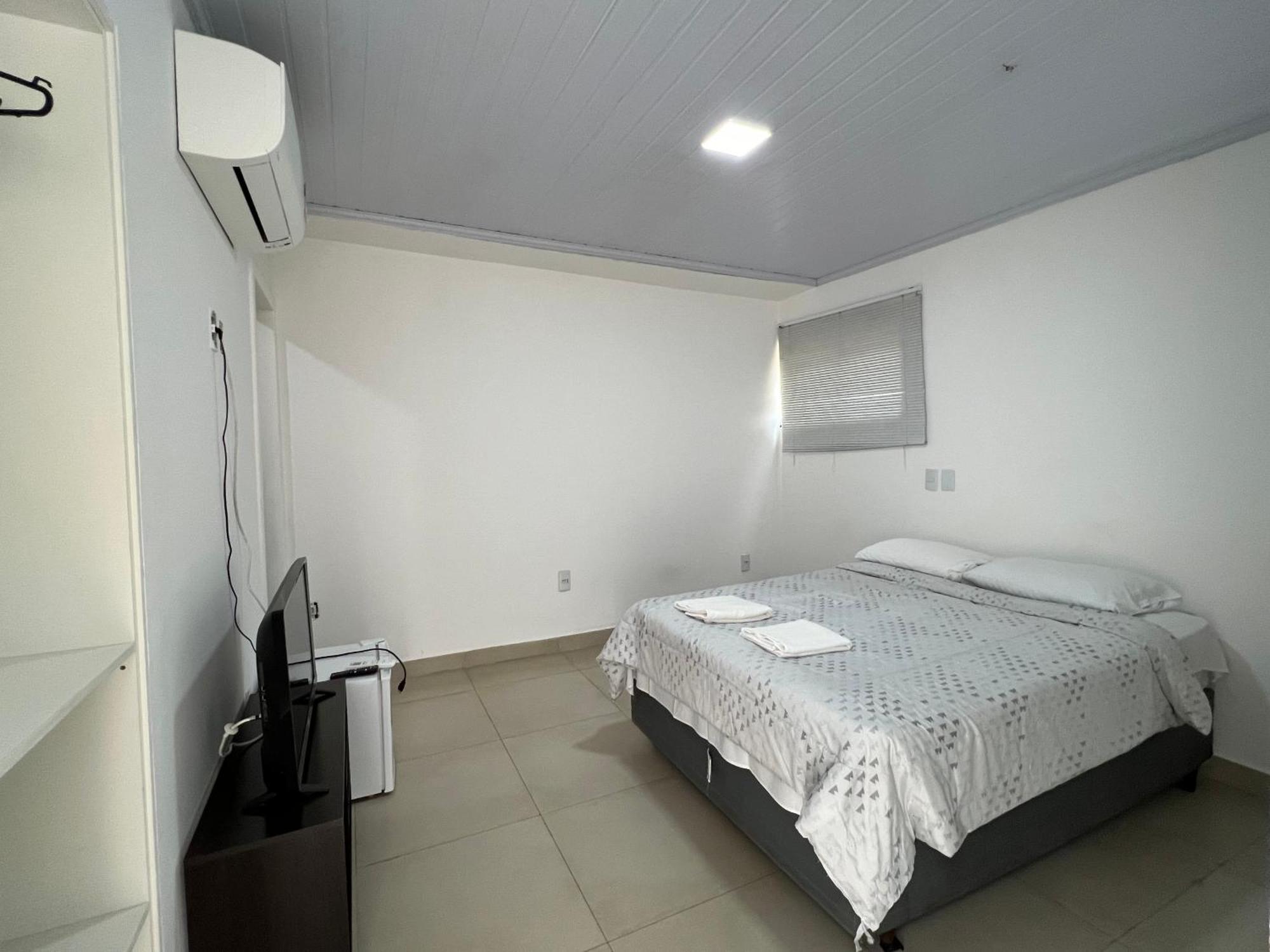 Hotel Brasilia - Centro Εξωτερικό φωτογραφία